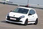 Renault Clio RS by MR Car Design 2011 года